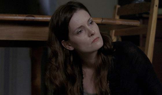 Jamie Anne Allman (Terry) on Season 2; <em>Express-News</em> Calls <em>The Killing</em> “Appointment TV”
