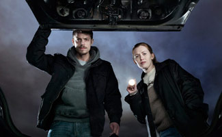 <em>Orange County Register</em> Deems <em>The Killing</em> One of the Best Hours of the TV Week