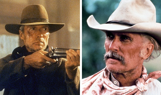 Forget About John Wayne for a Second – Who’s the Better Cowboy? Eastwood or Duvall?