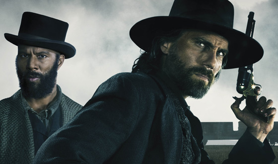 What’s Your Favorite Episode From <em>Hell on Wheels</em> Season 1?