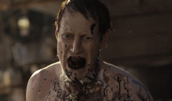 <em>TV.com</em> Calls Cullen ‘Badass’; <em>Hollywood.com</em> Loves the ‘Glory’ of The Swede’s Punishment
