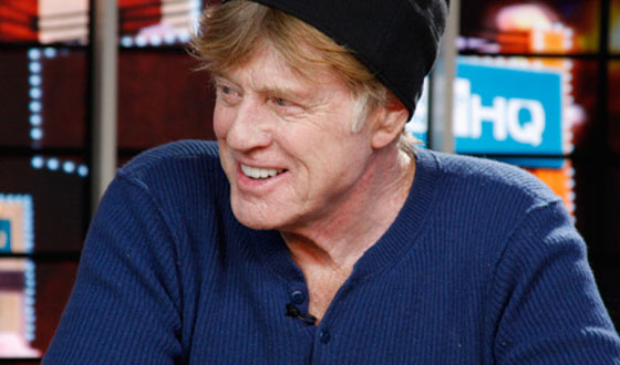 As Actors Turned Directors Go, Redford and Eastwood Are Tough Acts to Follow