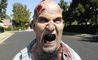 <em>The Walking Dead</em> Webisodes Receive WGA Award
