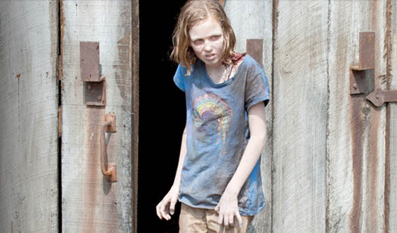 <em>The Walking Dead</em>‘s New Multimedia Magazine Gives an Inside Look at the Most Iconic Walkers