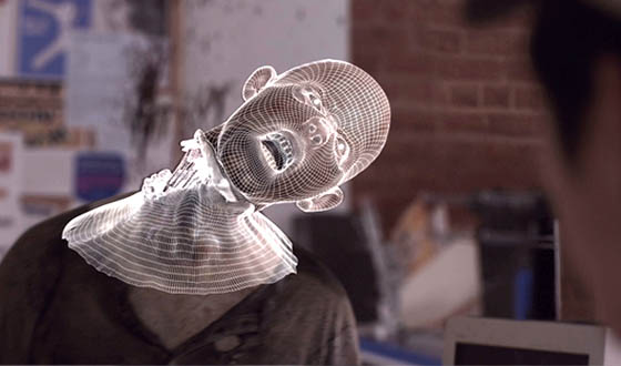Video – Behind the Scenes of Some Bloody Unforgettable Visual F/X From <em>The Walking Dead</em> Season 2