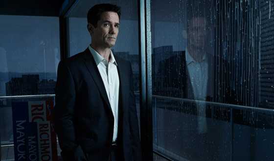 How Well Do You Know Billy Campbell? Take the Ultimate Fan Quiz and Find Out