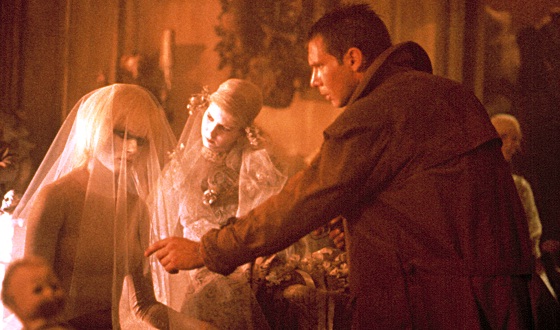 If You Can See Into the Future Then You Already Know What the Greatest Scifi Pic Is