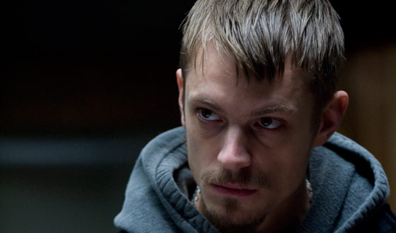 <em>Entertainment Weekly</em> Deems Joel Kinnaman Cool; <em>Grantland</em> Chats with Eric Ladin