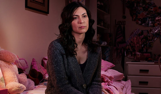 How Well Do You Know Michelle Forbes? Take the Ultimate Fan Quiz and Find Out
