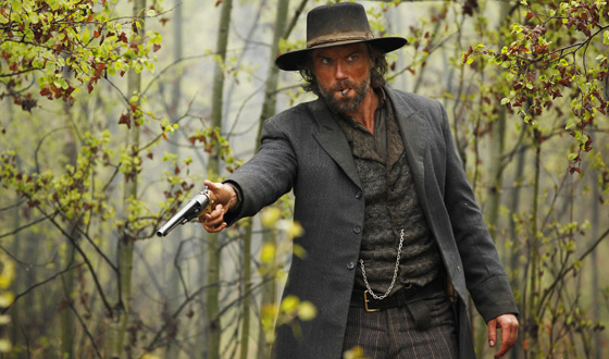 <em>L.A. Times</em> Calls Anson Mount “Fiercely Transformative,” Common to Star in FBI Thriller