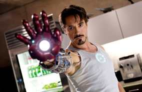 <em>Comic Book Men</em> Poll – Which Comic Book Character Would You Like to Have a Drink With?