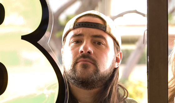 How Well Do You Know Director Kevin Smith? Play the Ultimate Fan Game to Find Out