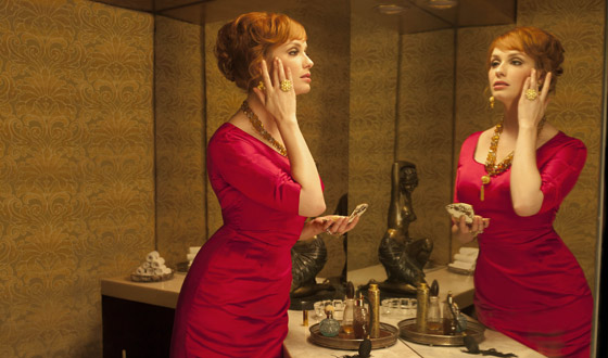 Prep for Fashion Week With Style Tips From the <em>Mad Men</em> Blog