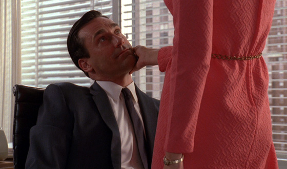 Video – Where <em>Mad Men</em> Season 4 Left Off