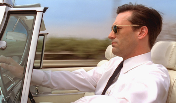Video – Five New <em>Mad Men</em> Teaser Videos Now Online