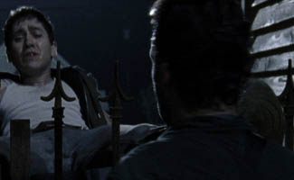 <em>Talking Dead</em> Poll for Season 2 Episode 9, “Triggerfinger”