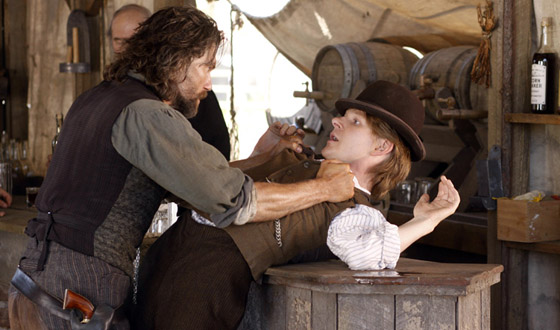 <em>Boston Globe</em> Celebrates Anson Mount’s Birthday; Australian Press Spotlights Co-Star Ben Esler