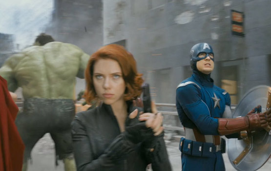 5 Answers to Your Burning Questions About “The Avengers”
