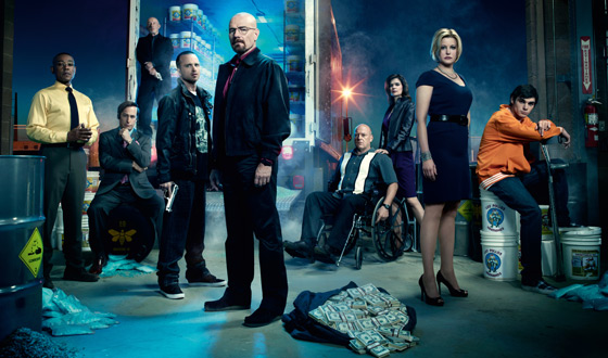 <em>Breaking Bad</em> Cast Talks About Show’s Final Season
