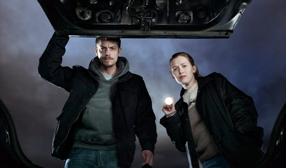 New to <em>The Killing</em>? Here Are Three Quick Ways to Get Up to Speed