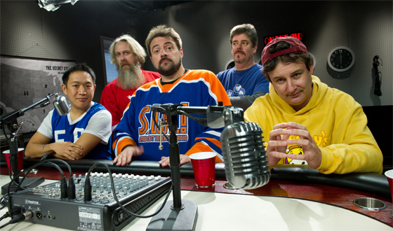 Ten Ways to Get Ready for the <em>Comic Book Men</em> Season Finale This Sunday