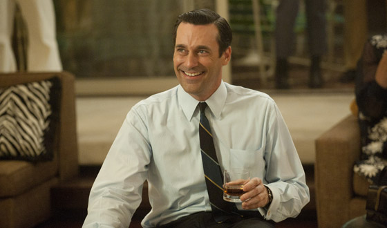 <em>Mad Men</em> Season 5 Premiere, “A Little Kiss” – Online Extras