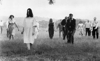 <em>Comic Book Men</em> Poll – What’s the Greatest Zombie Movie?