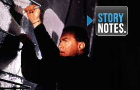 Story Notes for <em>Under Siege</em>