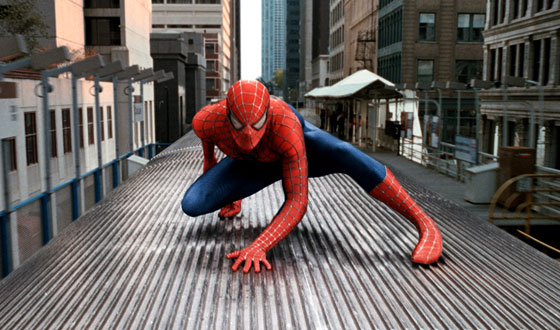 Know Your Big Screen Superheroes? Prove it With the Superhero Movie Ultimate Fan Game