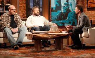 Revisit <em>The Walking Dead</em> Season 2 With 12 <em>Talking Dead</em> Online Bonus Segments