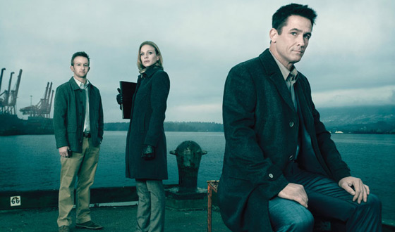 Video – <em>The Killing</em> Cast on Where Season 1 Left Off