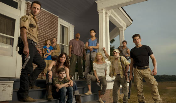 Take the Challenge! <em>The Walking Dead</em> Season 2 Ultimate Fan Trivia Game