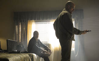 <em>Vanity Fair</em> Praises Bryan Cranston; Vince Gilligan Talks Endings With <em>Emmy Magazine</em>