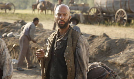How Well Do You Know Common? Play the Ultimate Fan Game and Find Out!