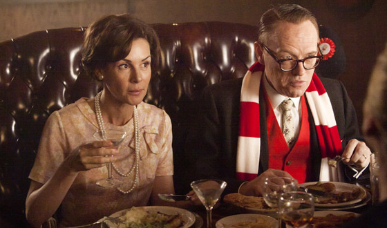 <em>Mad Men</em> Season 5 Episode 5, “Signal 30” – Online Extras