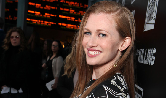 <em>Esquire</em> Loves Mireille Enos; Eric Ladin Chats with <em>Collider.com</em>