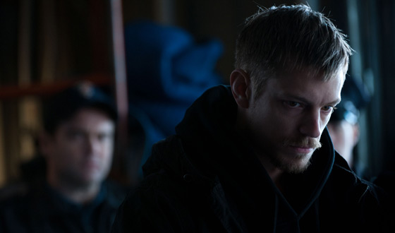 <em>The Killing</em> Season 2 Episode 2, “My Lucky Day” – Online Extras
