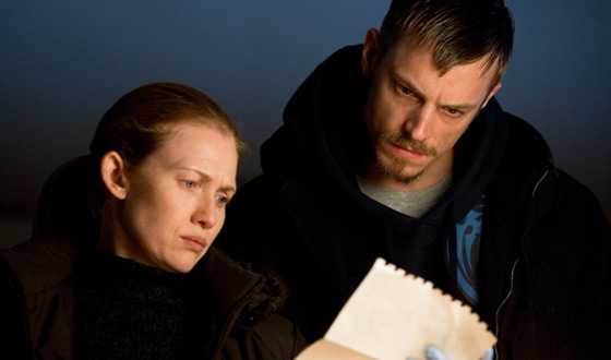 <em>The Killing</em> Season 2 Episode 4, “Ogi Jun” – Online Extras