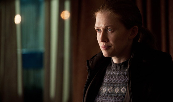 <em>The Killing</em> Season 2 Episode 5, “Ghosts of the Past” – Online Extras