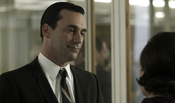 <em>Mad Men</em> Season 5 Episode 11, “The Other Woman” – Online Extras