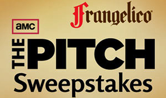 Watch <em>The Pitch</em> This Sunday and You Might Win $3,000 From Frangelico