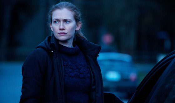 Video – Who Killed Rosie Larsen Trailer Shares Some Key Suspects
