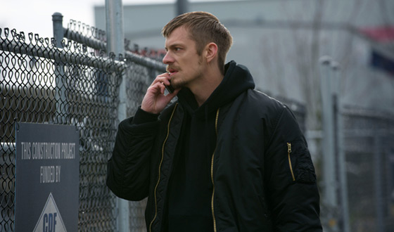 <em>The Killing</em> Season 2 Episode 10, “72 Hours” – Online Extras