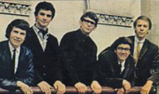 1960s Handbook – The Zombies