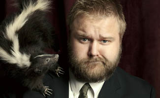 Vote for Robert Kirkman to Be <em>Spike</em>‘s Game Changer of the Year