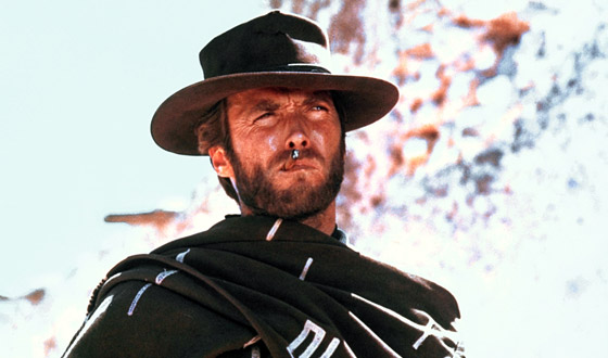 1960s Handbook – <em>A Fistful of Dollars</em>