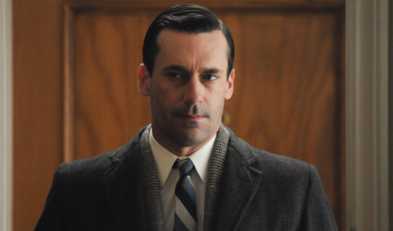 <em>Mad Men</em> Season 5 Finale, “The Phantom” – Online Extras