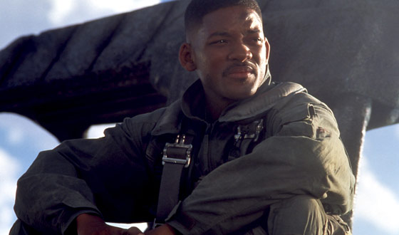 Is There a Better Summer Blockbuster Than <em>Independence Day</em>?