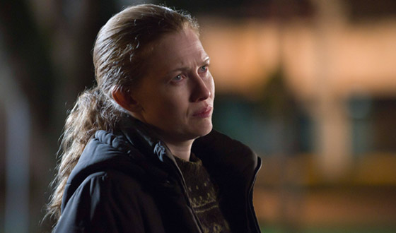 <em>The Killing</em> Season 2 Episode 11, “Bulldog” – Online Extras