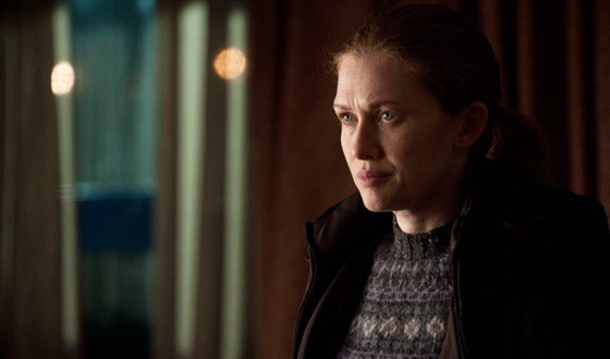 Enos Takes Part in <em>Hollywood Reporter</em> Emmy Roundtable; <em>LA Times</em> Chats with Kinnaman